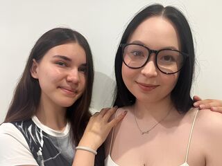 WandaAndPeggy's Live private Profile Image